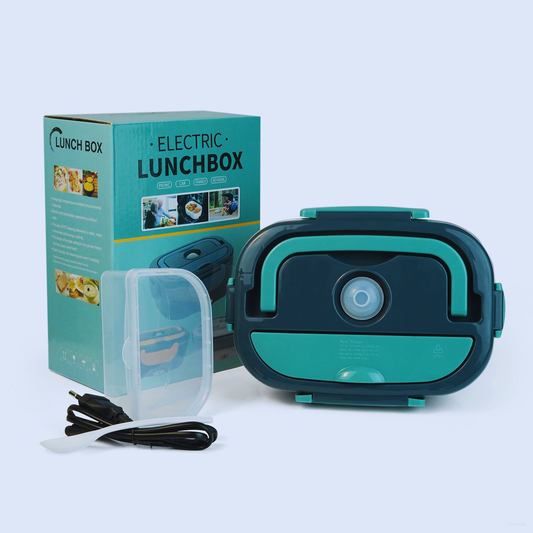 Original Electric Lunch Box  Portable Food Warmer & Heater