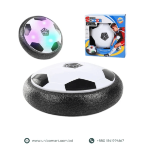 Hover Football - Indoor Football