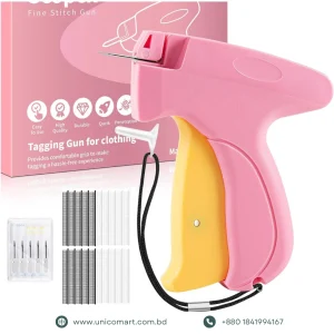 Premium Stitch Tagging Gun