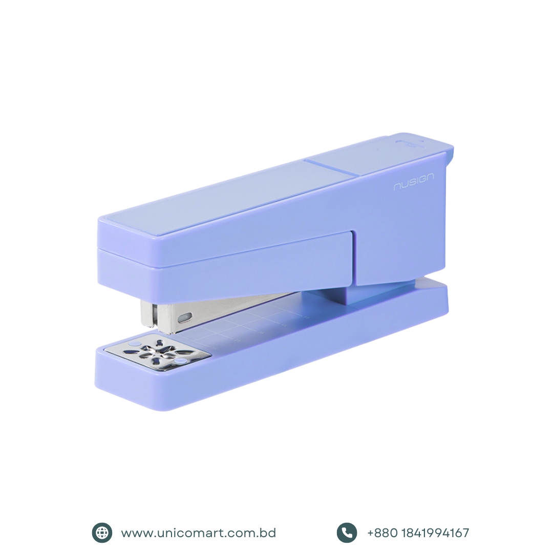 Deli Rotating Heavy Duty Stapler - Image 2