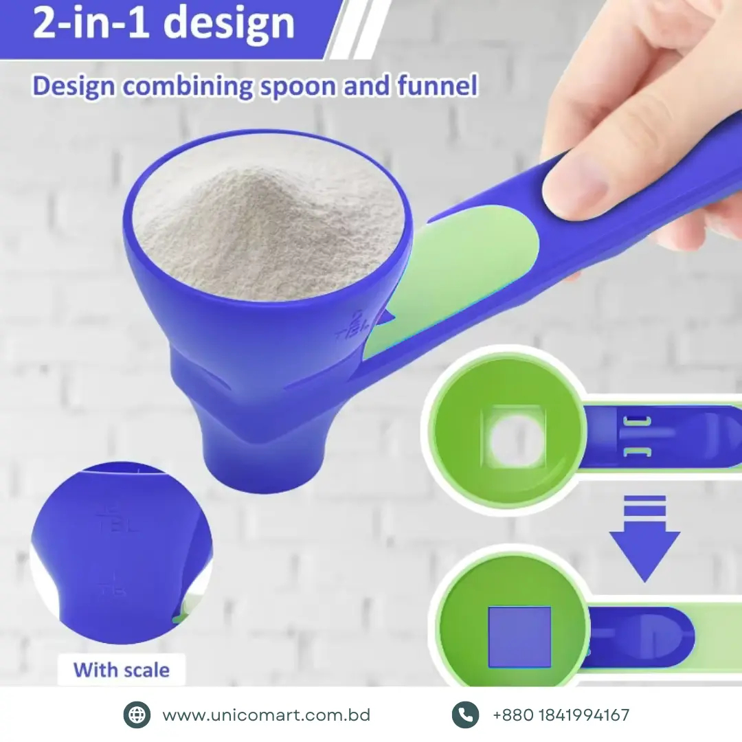 Sliding Magic Spoon - Image 2