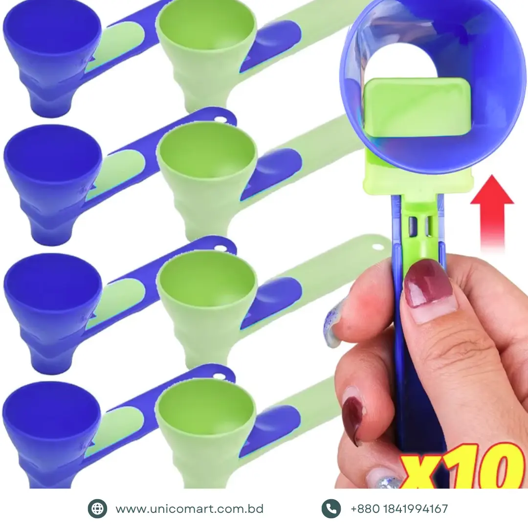 Sliding Magic Spoon - Image 4