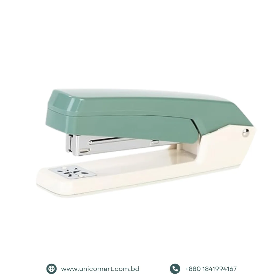 Deli E0434 360° Rotary Stapler - Image 3