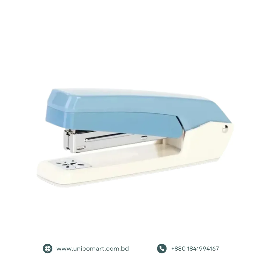 Deli E0434 360° Rotary Stapler - Image 5