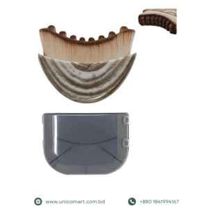 Lymphatic Face Brush with Travel Case
